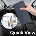 Premium Magnetic Vehicle Document Organiser - Image 5