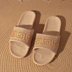 Men's All-Season Indoor/Outdoor Fashion Home Bedroom Floor Slippers, Style - Image 2