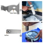 10-in-1 Stainless-Steel Decorating & Repair Multi-Tool - Image 4