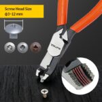 Stripped Screw Extractor Pliers - Image 3