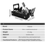 TOSUOD 38-in-1 Compact Bicycle Repair Multi-Tool - Image 8