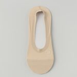 4-Pack Men’s Neutral Invisible Mesh Socks - Image 4