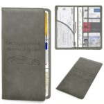 Premium Magnetic Vehicle Document Organiser - Image 6