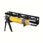 Wall-Mounted Caulking Gun & Sealant Storage Rack - Image 5