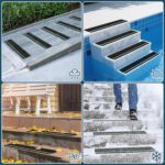 Luminous Anti-Slip Stair Treads — 4 Pack - Image 6