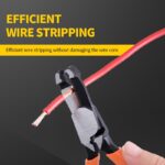 Stripped Screw Extractor Pliers - Image 6