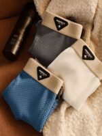 3-Pack Men’s Textured Boxer Briefs in Neutral Colours - Image 10