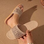 Men's All-Season Indoor/Outdoor Fashion Home Bedroom Floor Slippers, Style - Image 4
