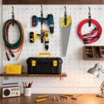 6-Pack Heavy-Duty Cable, Hose & Extension Lead Storage Straps - Image 5