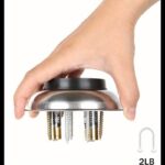 Stainless Steel Magnetic Parts Tray - Image 6