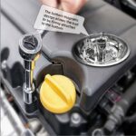 Stainless Steel Magnetic Parts Tray - Image 8