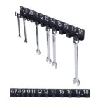 Wall-Mounted Metric Wrench Organiser - Image 6