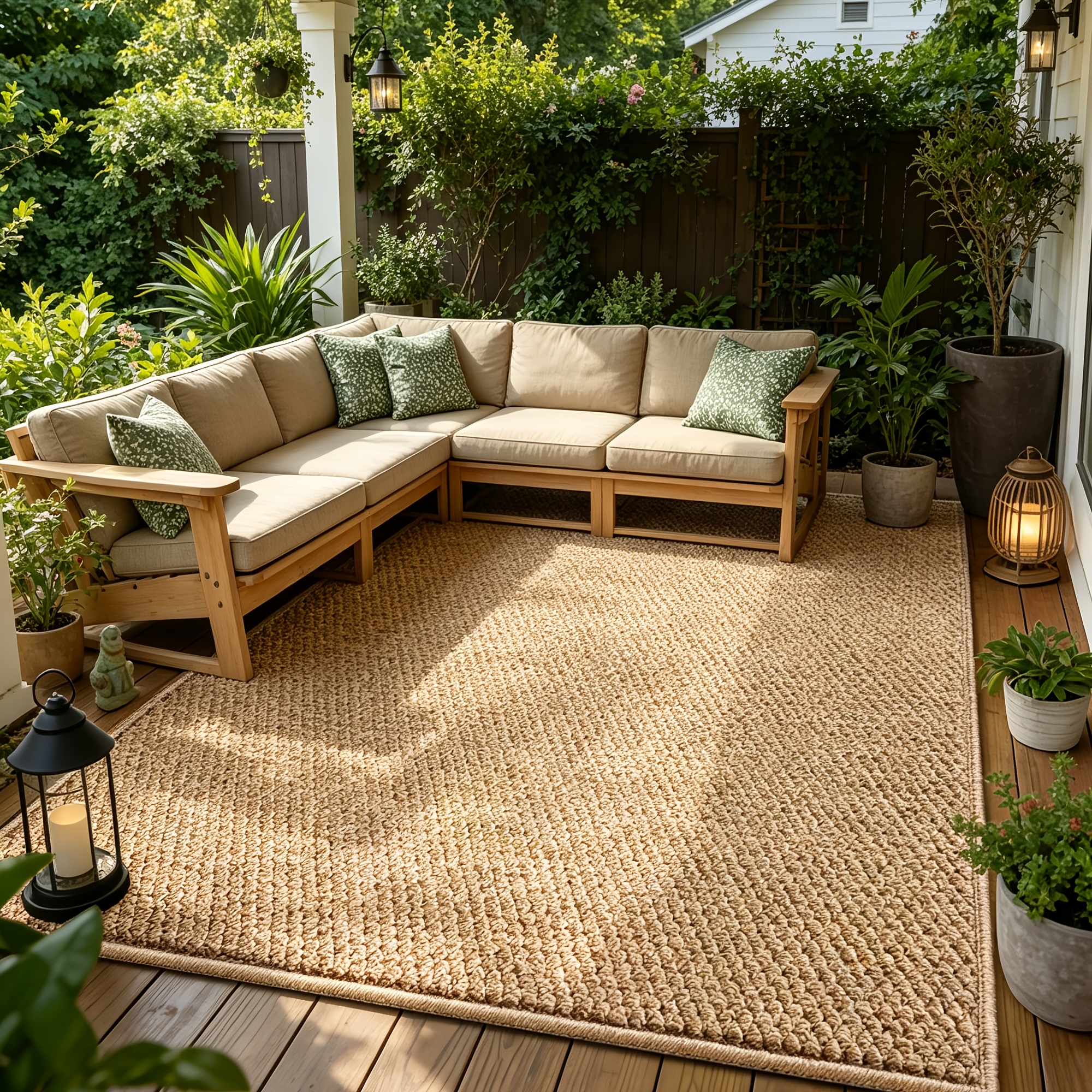 product-fancy-e75f4dc3-f146-430e-9a87-c75492d57bee Natural Beige Outdoor Patio Rug - Image 1