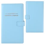 Premium Magnetic Car Document Organiser – Taupe - Image 7