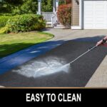 Garage Floor Protection Mat — Oil & Spill Guard - Image 4