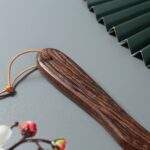 2-Pcs Wooden Shoe Horns Set - Image 7