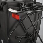 20L Waterproof Quick-Release Bicycle Pannier & Shoulder Bag - Image 3