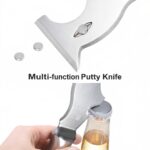 10-in-1 Stainless-Steel Decorating & Repair Multi-Tool - Image 7