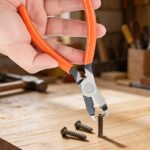 Stripped Screw Extractor Pliers - Image 5