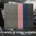 Premium Magnetic Vehicle Document Organiser - Image 3