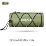 2.5L Waterproof Multi-Mount Bicycle Storage Bag - Image 7