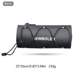 2.5L Waterproof Multi-Mount Bicycle Storage Bag - Image 6