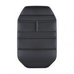 Premium Faux Leather Car Seat-Back Organiser