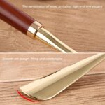 Heritage Horse-Head Long Shoe Horn - Image 3
