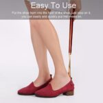 Heritage Horse-Head Long Shoe Horn - Image 4