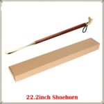 Heritage Horse-Head Long Shoe Horn - Image 6