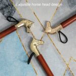 Heritage Horse-Head Long Shoe Horn - Image 7