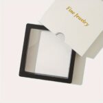 Natural Freshwater Pearl & Sterling Silver Bracelet - Image 7