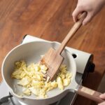 Acacia Wood Cooking Spatula - Image 9