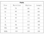 Men’s Tailored Wool-Blend Trousers - Image 10